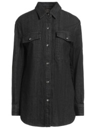 moorer μπλουζακια πουκάμισο denim