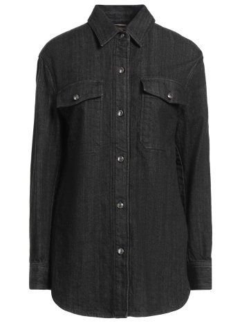 moorer μπλουζακια πουκάμισο denim