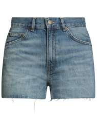 max&co. bottomwear denim σορτς