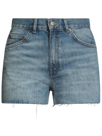 max&co. bottomwear denim σορτς