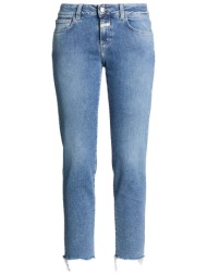 closed bottomwear τζιν