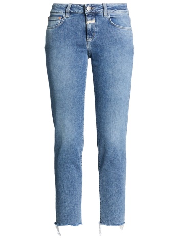 closed bottomwear τζιν