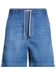 jacob cohёn bottomwear denim σορτς