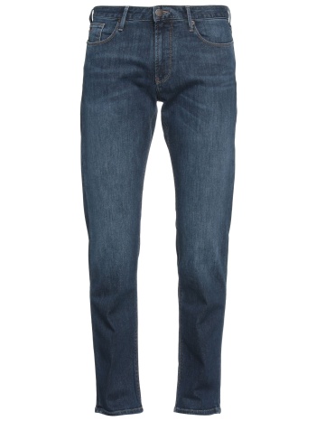emporio armani bottomwear τζιν