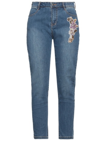 actitude by twinset bottomwear τζιν