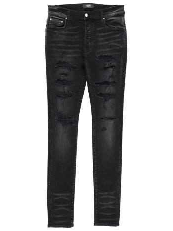 amiri bottomwear τζιν