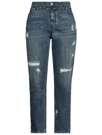 armani exchange bottomwear τζιν