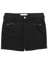 roÿ roger`s bottomwear denim σορτς