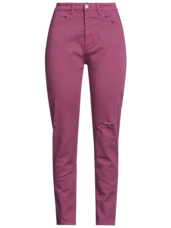 icon denim bottomwear τζιν