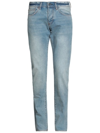 armani exchange bottomwear τζιν