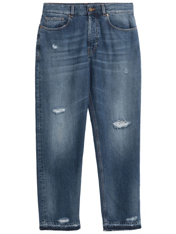 pt torino bottomwear τζιν