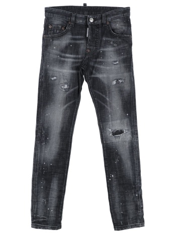 dsquared2 bottomwear τζιν