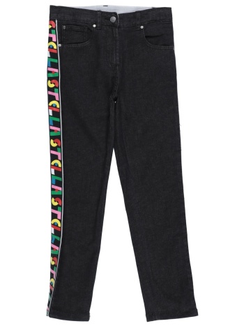 stella mccartney kids bottomwear τζιν