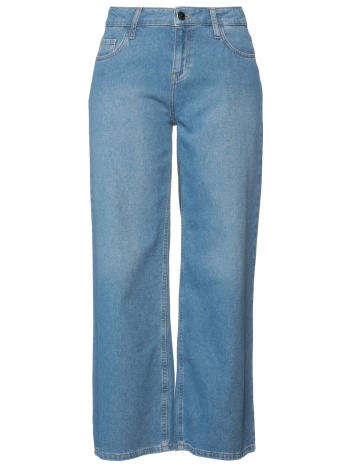 alessia santi bottomwear τζιν