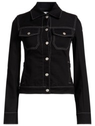 courrèges παλτο & τζακετ denim τζάκετ