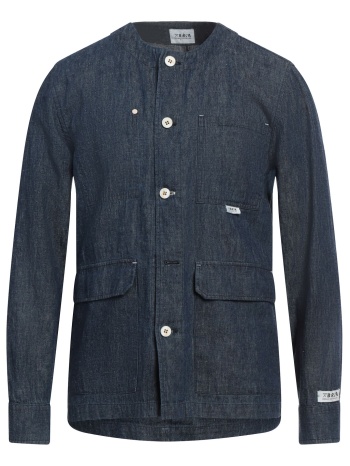 berna μπλουζακια πουκάμισο denim