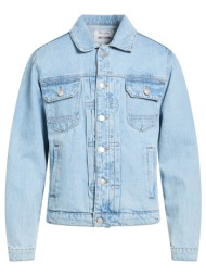 only & sons παλτο & τζακετ denim τζάκετ