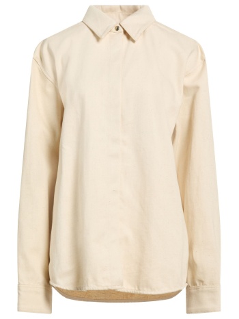 jil sander+ μπλουζακια πουκάμισο denim