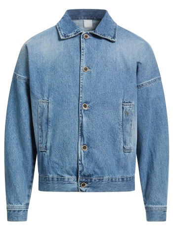 why not brand παλτο & τζακετ denim τζάκετ