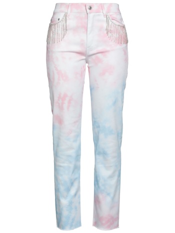 chiara ferragni bottomwear τζιν