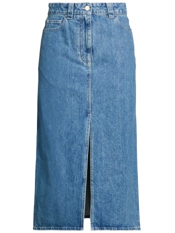 sunnei bottomwear denim φούστα