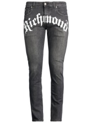 john richmond bottomwear τζιν