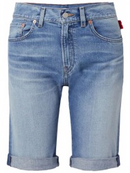 denimist bottomwear denim σορτς