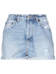 haikure bottomwear denim σορτς