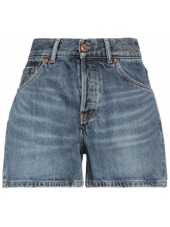 chloé bottomwear denim σορτς
