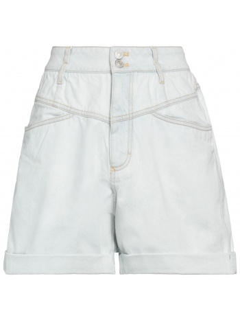 kenzo bottomwear denim σορτς