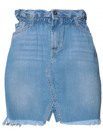 ..,merci bottomwear denim φούστα