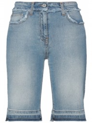 ottod`ame bottomwear denim σορτς