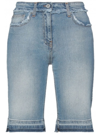 ottod`ame bottomwear denim σορτς