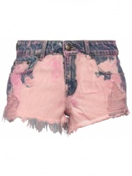 aniye by bottomwear denim σορτς