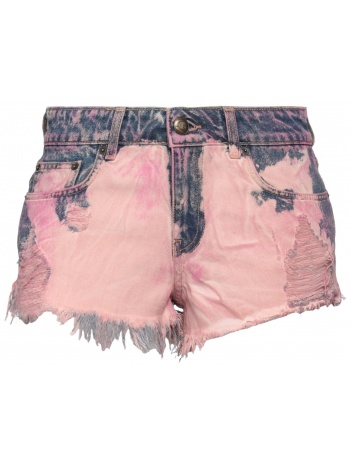 aniye by bottomwear denim σορτς