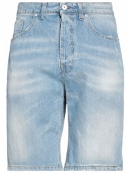 berna bottomwear denim σορτς