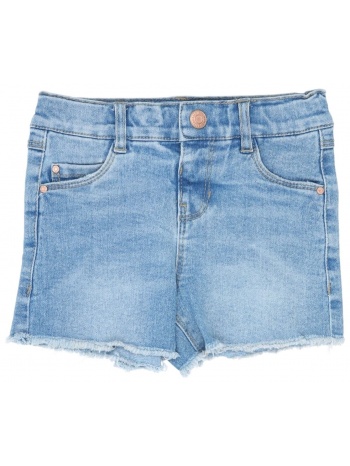 name it® bottomwear denim σορτς