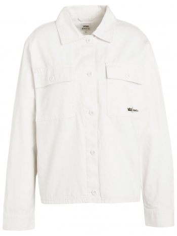 vans παλτο & τζακετ denim τζάκετ