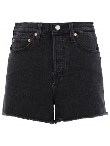 levi`s bottomwear denim σορτς