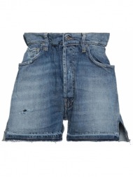 department 5 bottomwear denim σορτς