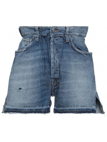 department 5 bottomwear denim σορτς