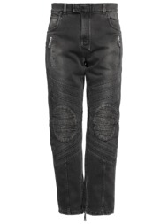 balmain bottomwear τζιν