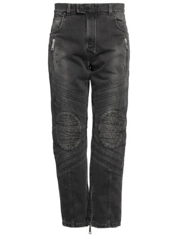 balmain bottomwear τζιν