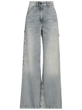 semicouture bottomwear τζιν