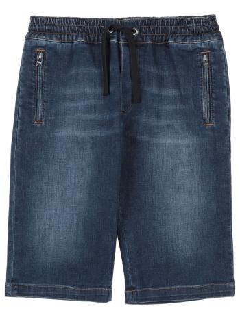 dolce&gabbana bottomwear denim σορτς