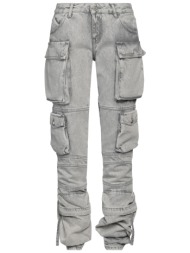 the attico bottomwear τζιν