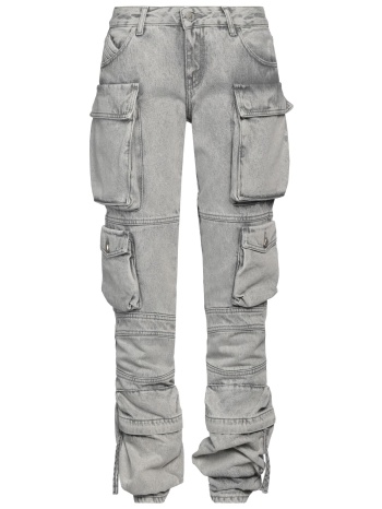 the attico bottomwear τζιν