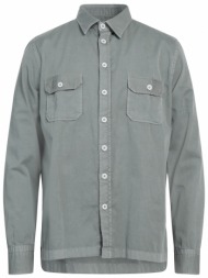 bastoncino μπλουζακια πουκάμισο denim