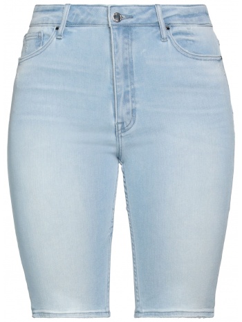 met jeans bottomwear denim σορτς