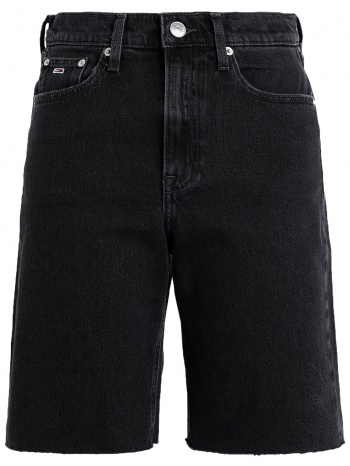 tommy jeans bottomwear denim σορτς